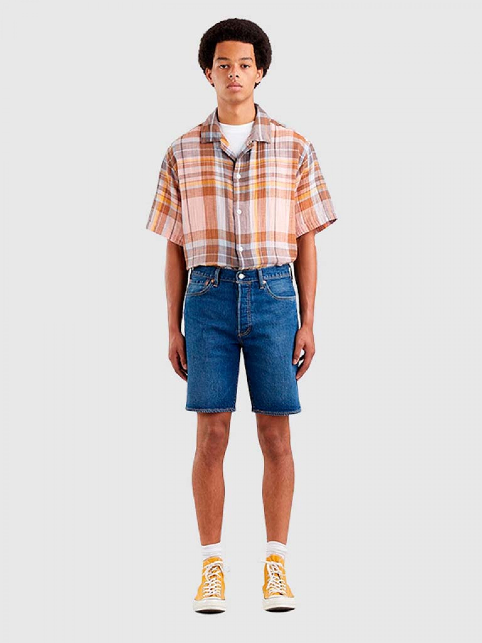 Shorts Man Levis