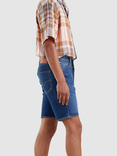 Shorts Man Levis