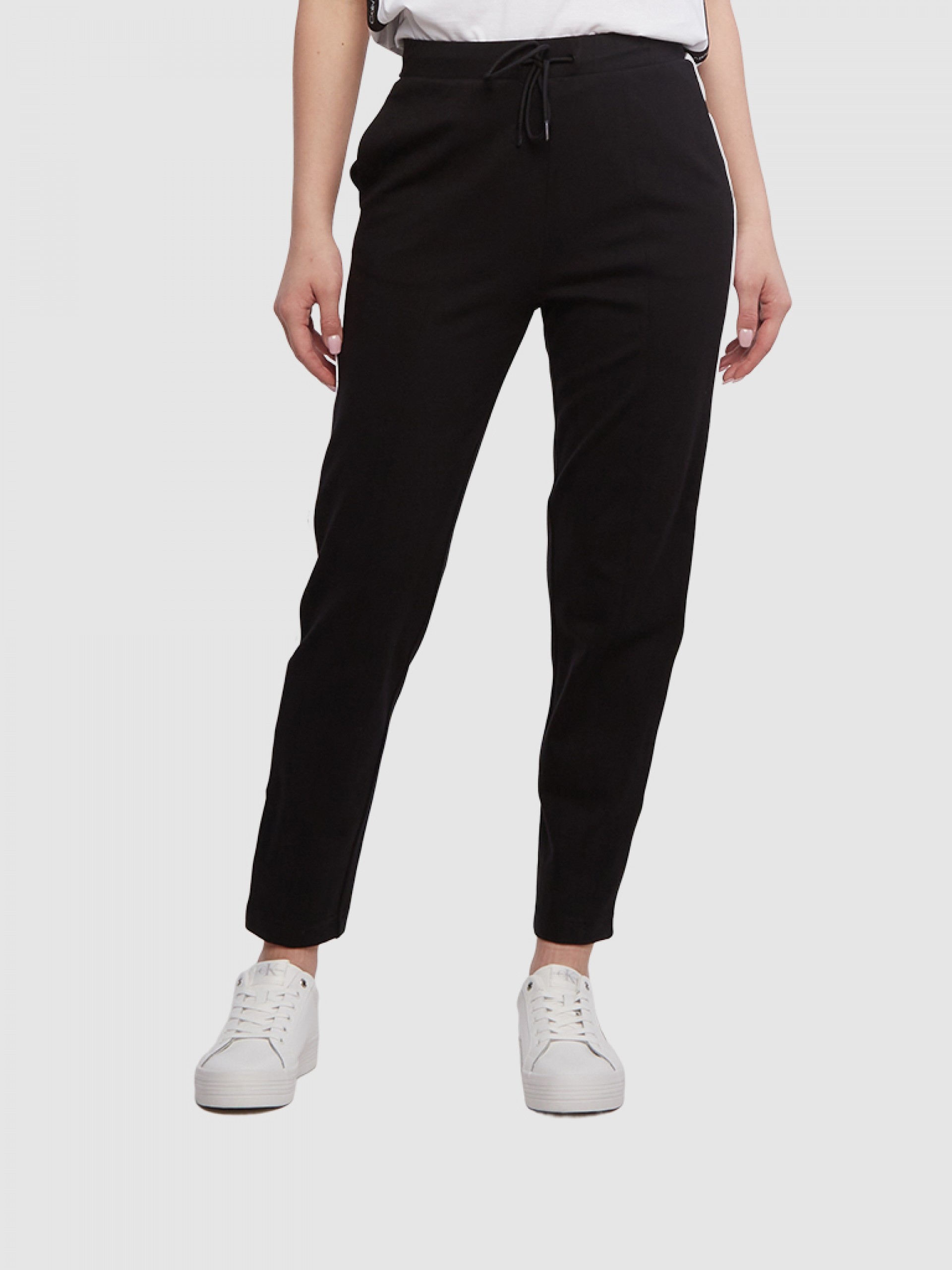 Pantalones Mujer Calvin Klein