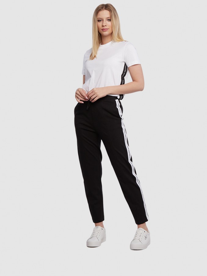 Pants Woman Calvin Klein