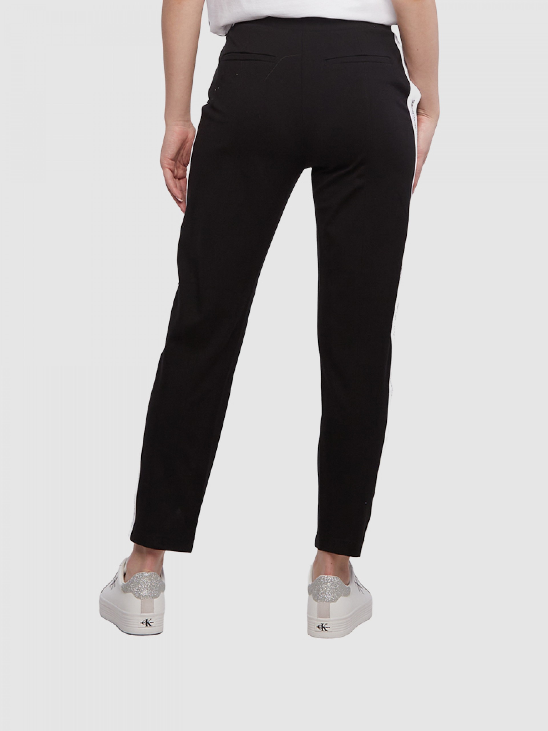 Pantalones Mujer Calvin Klein