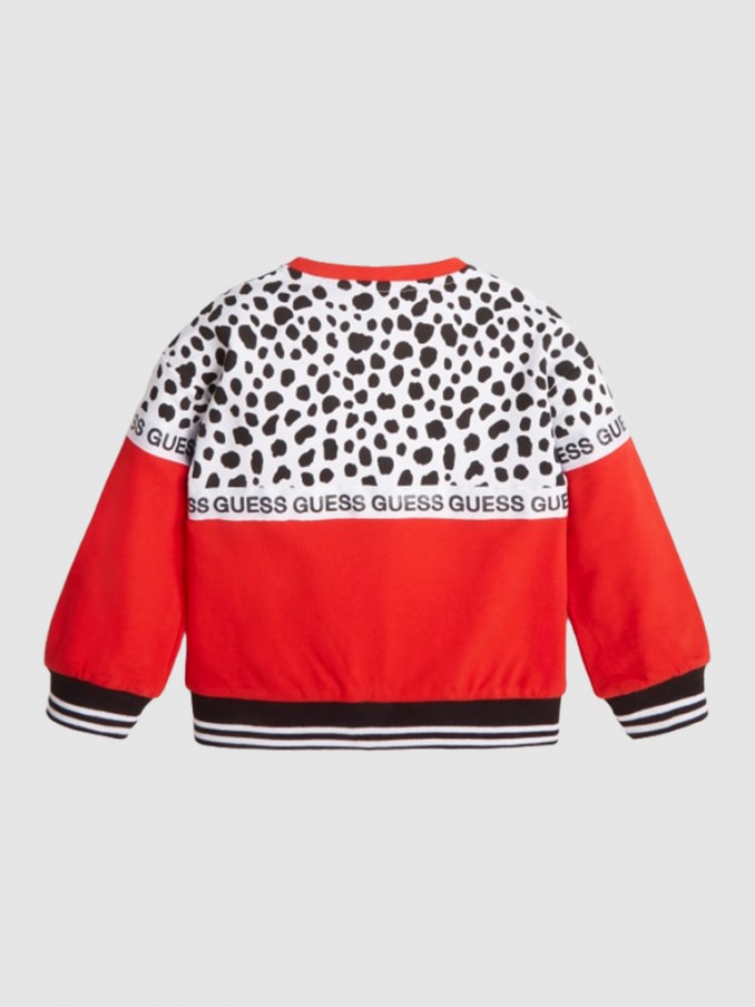 Jacket Girl Guess