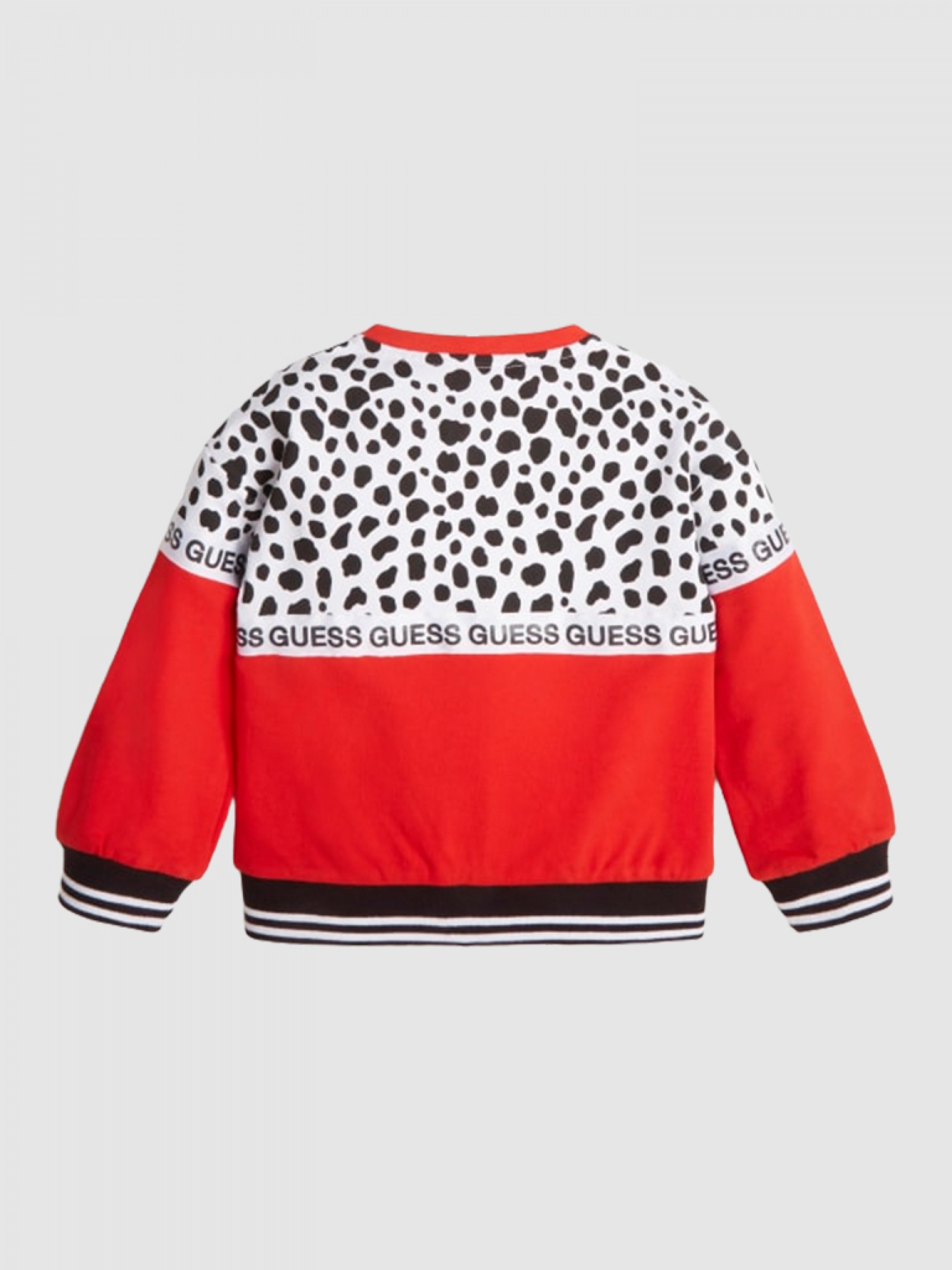 Jacket Girl Guess