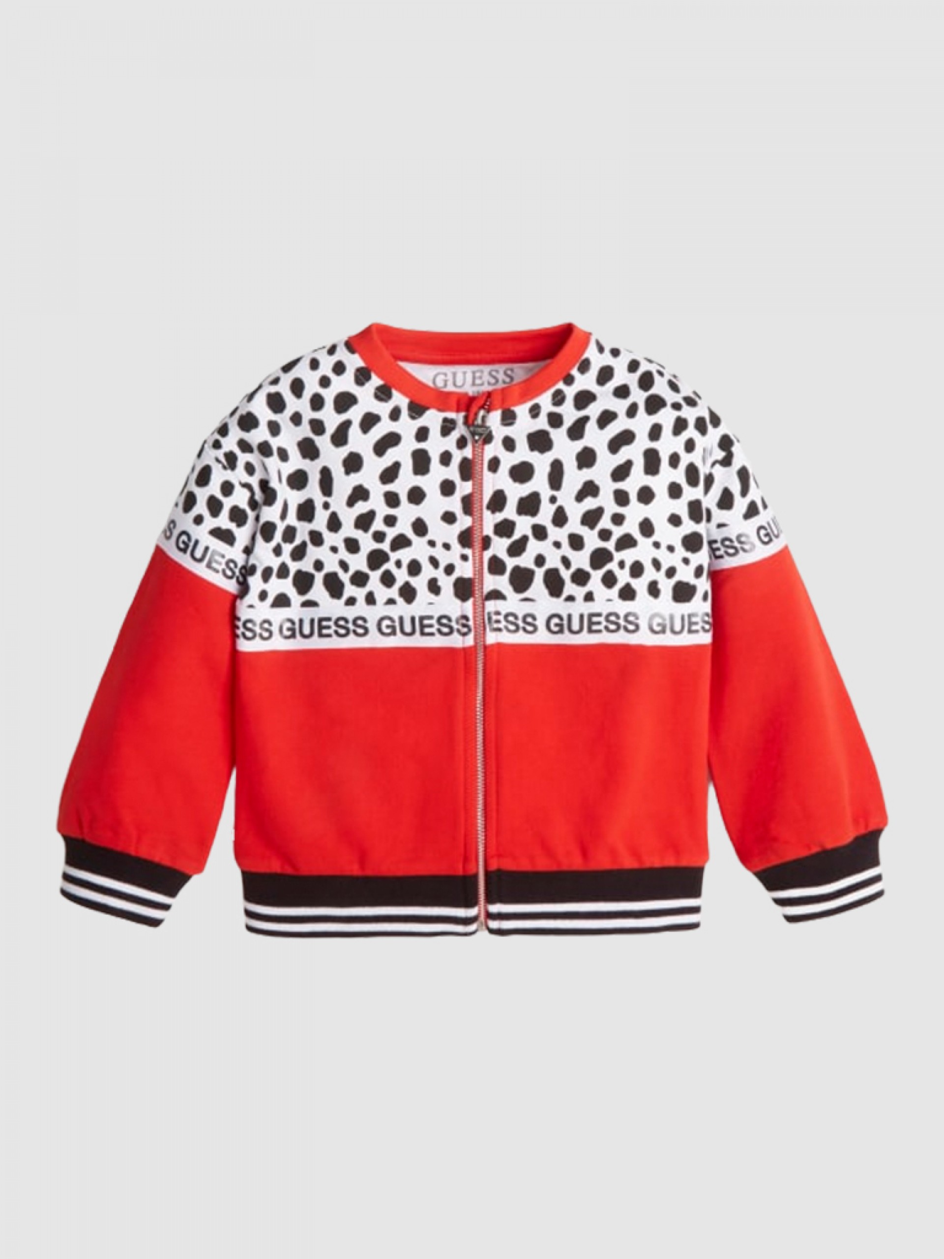 Jacket Girl Guess