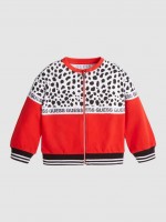 Jacket Girl Guess Jacket Girl Guess