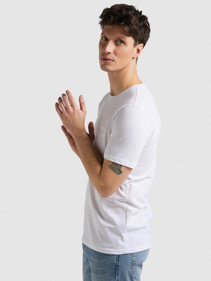 T-Shirt Man Lee