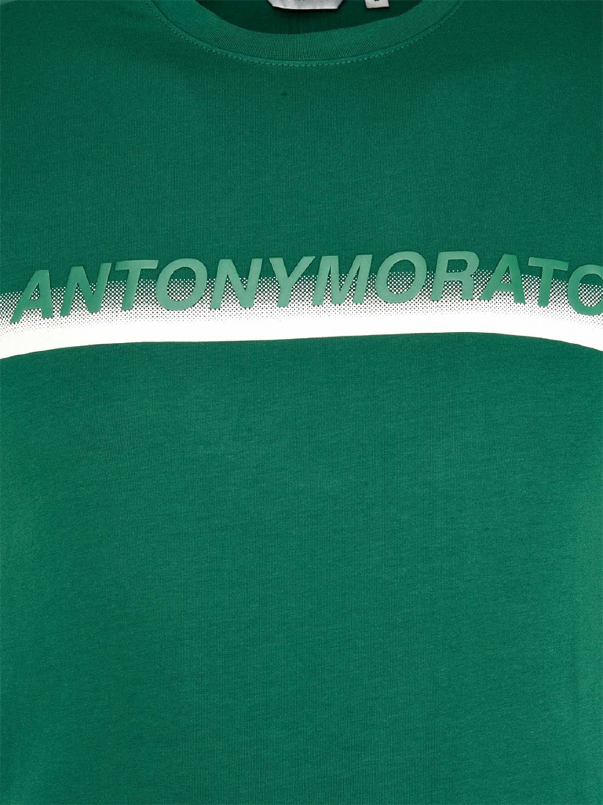 T-Shirt Homem Antony Morato