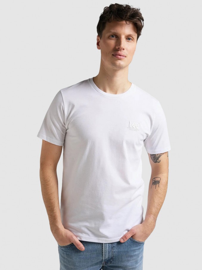 T-Shirt Man Lee