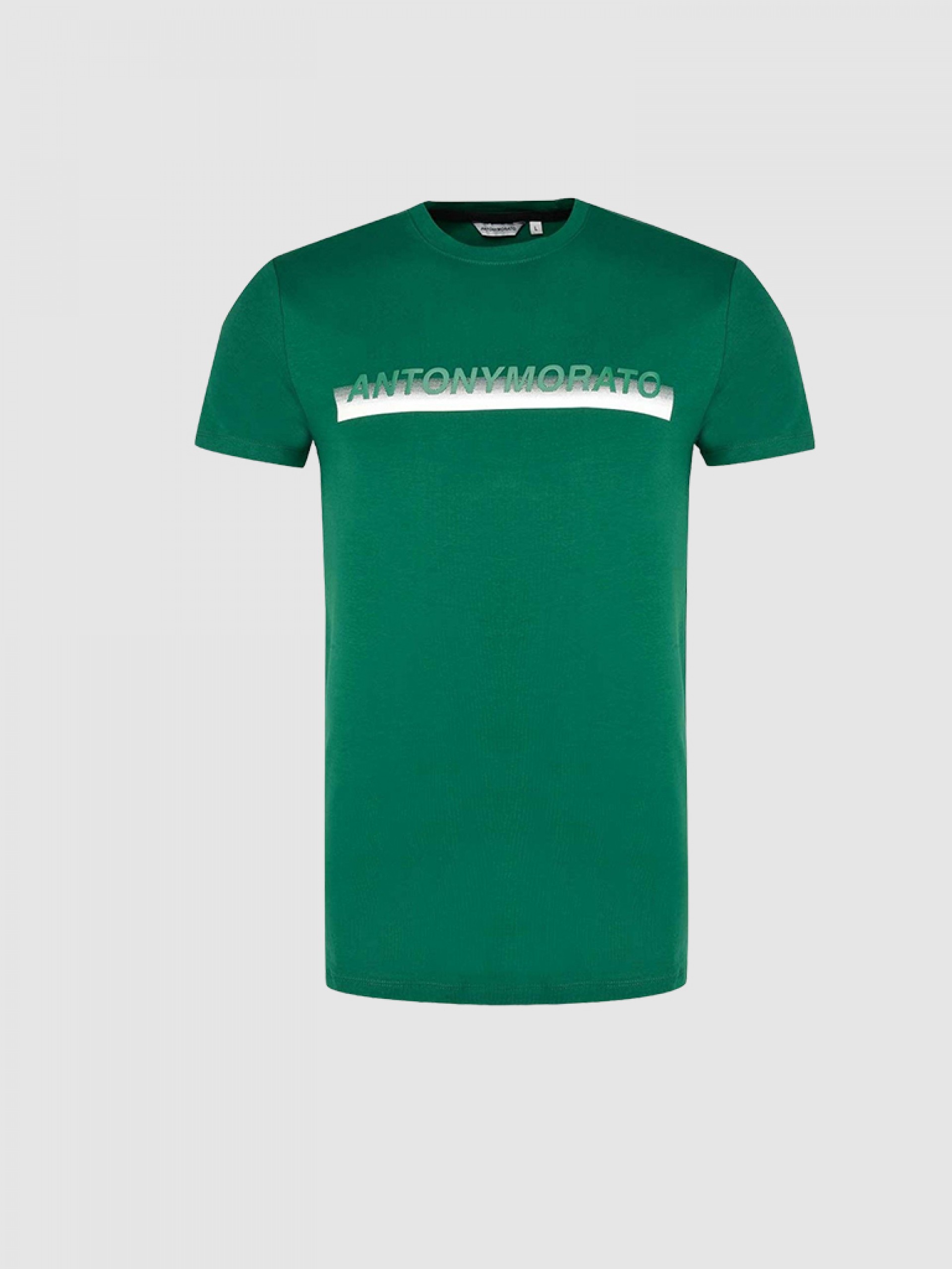 T-Shirt Homem Antony Morato
