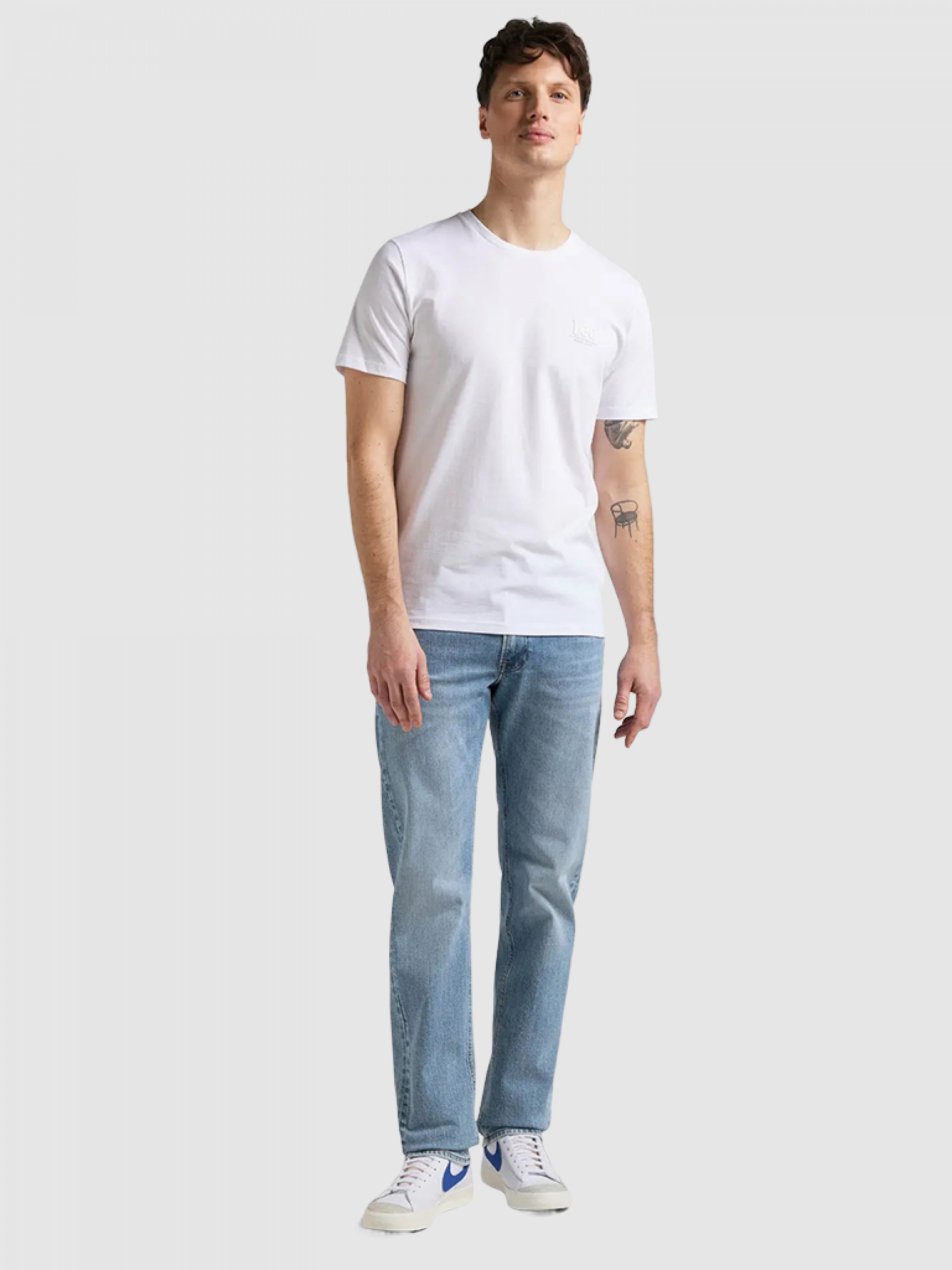 Camiseta Hombre Lee