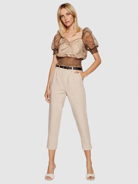 Blusa Mujer Guess Blusa Mujer Guess
