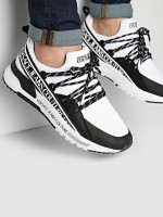 Sneakers Man Versace Sneakers Man Versace