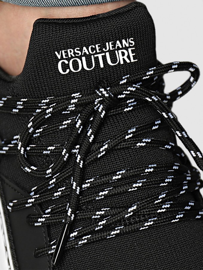 Sneakers Man Versace