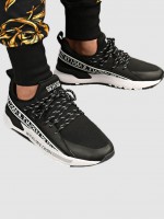 Sneakers Man Versace Sneakers Man Versace