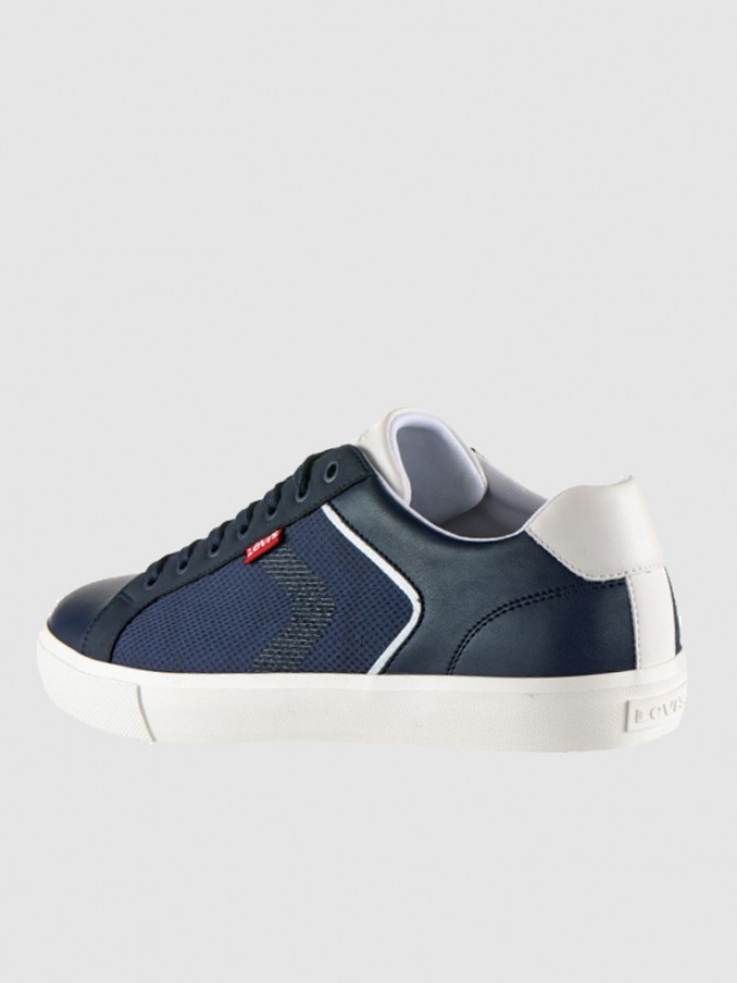 Sneakers Man Levis