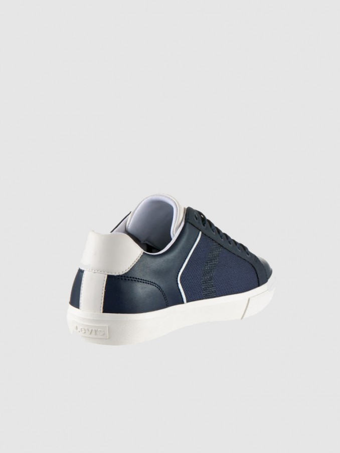 Sneakers Man Levis