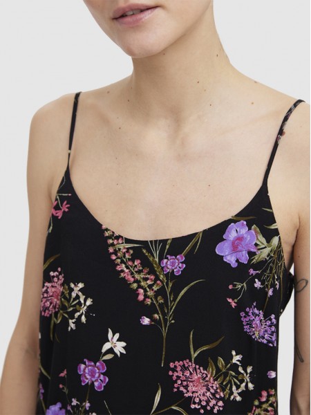 Blusa Mujer Vero Moda