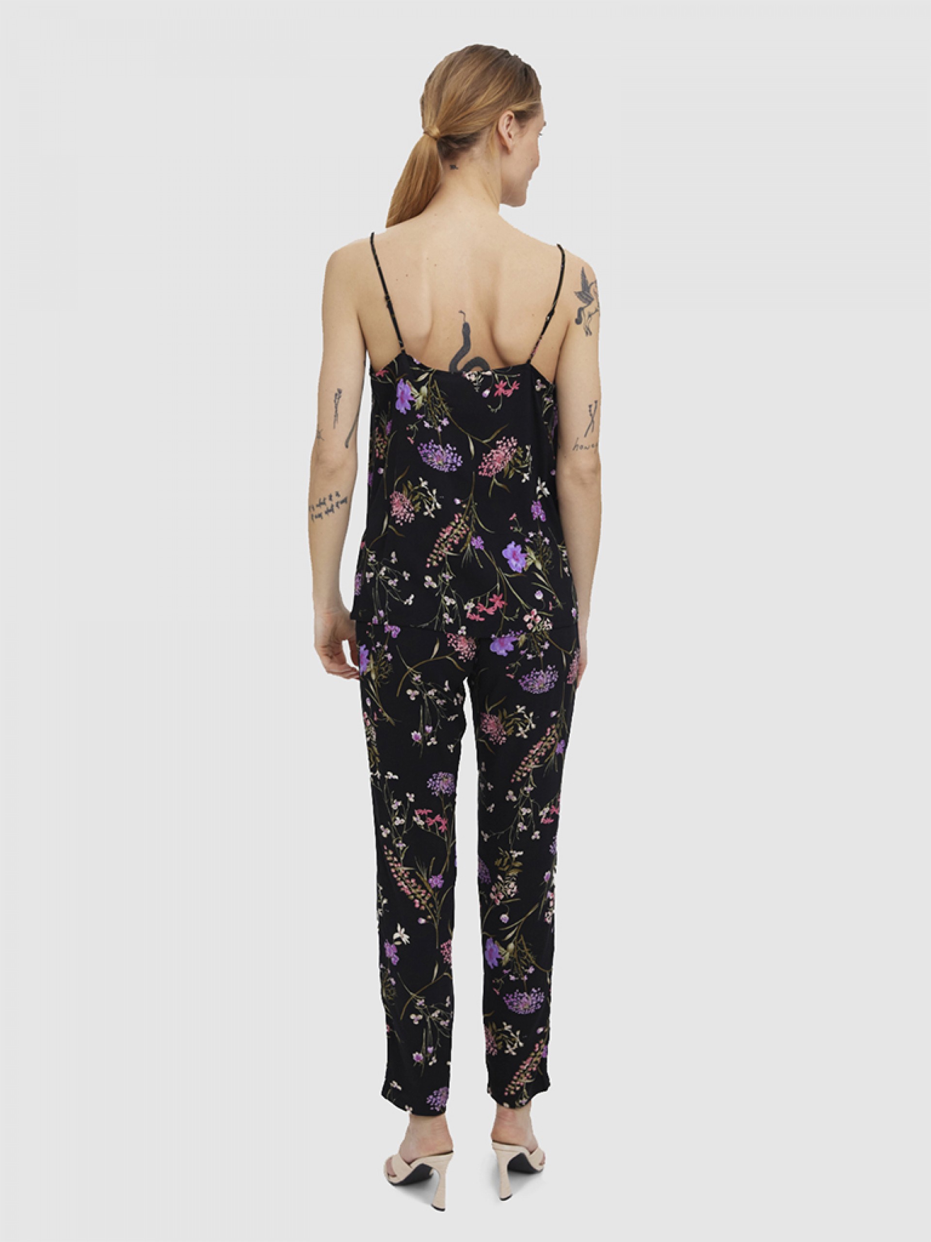 Blusa Mujer Vero Moda