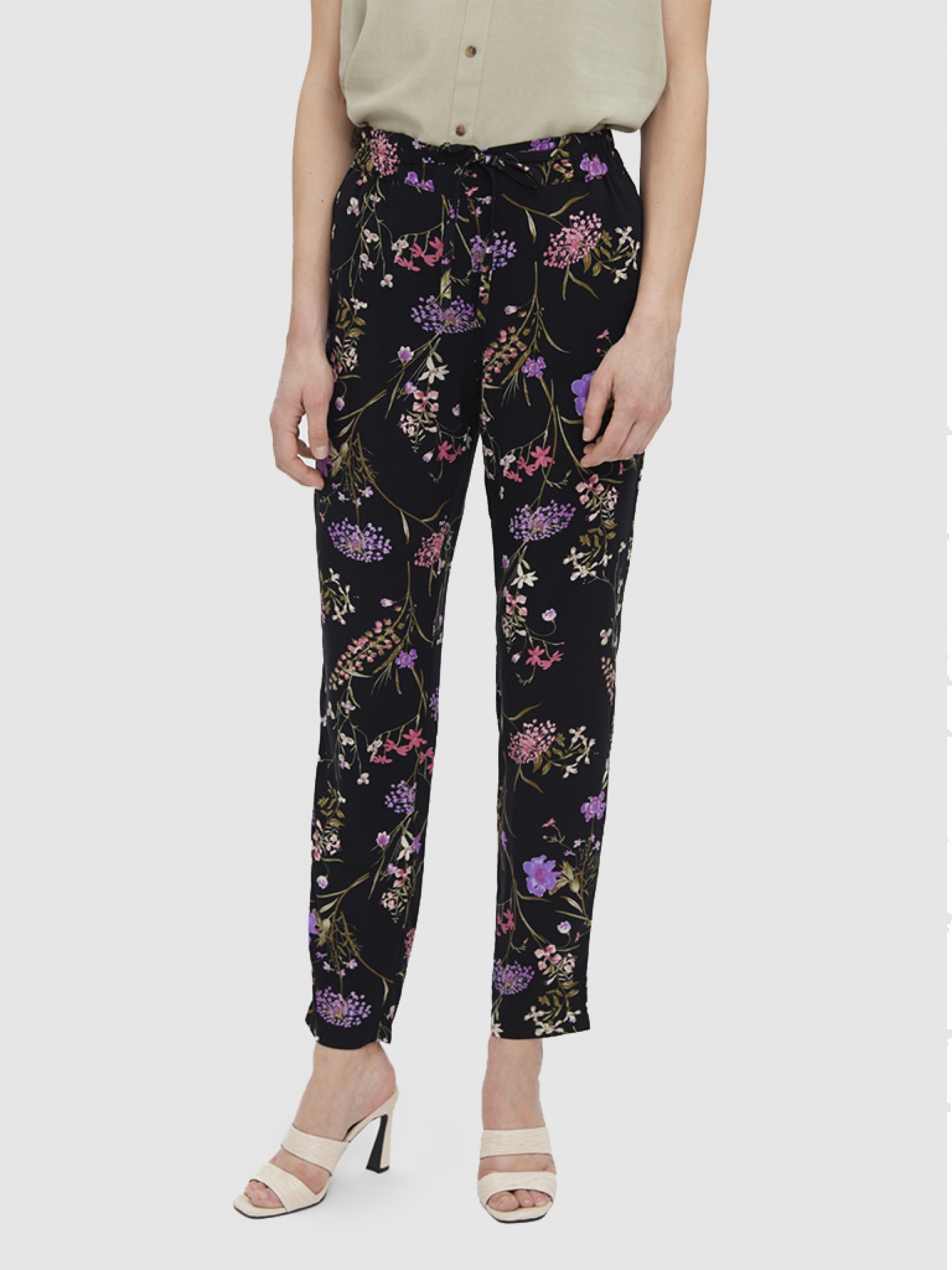 Pantalones Mujer Vero Moda
