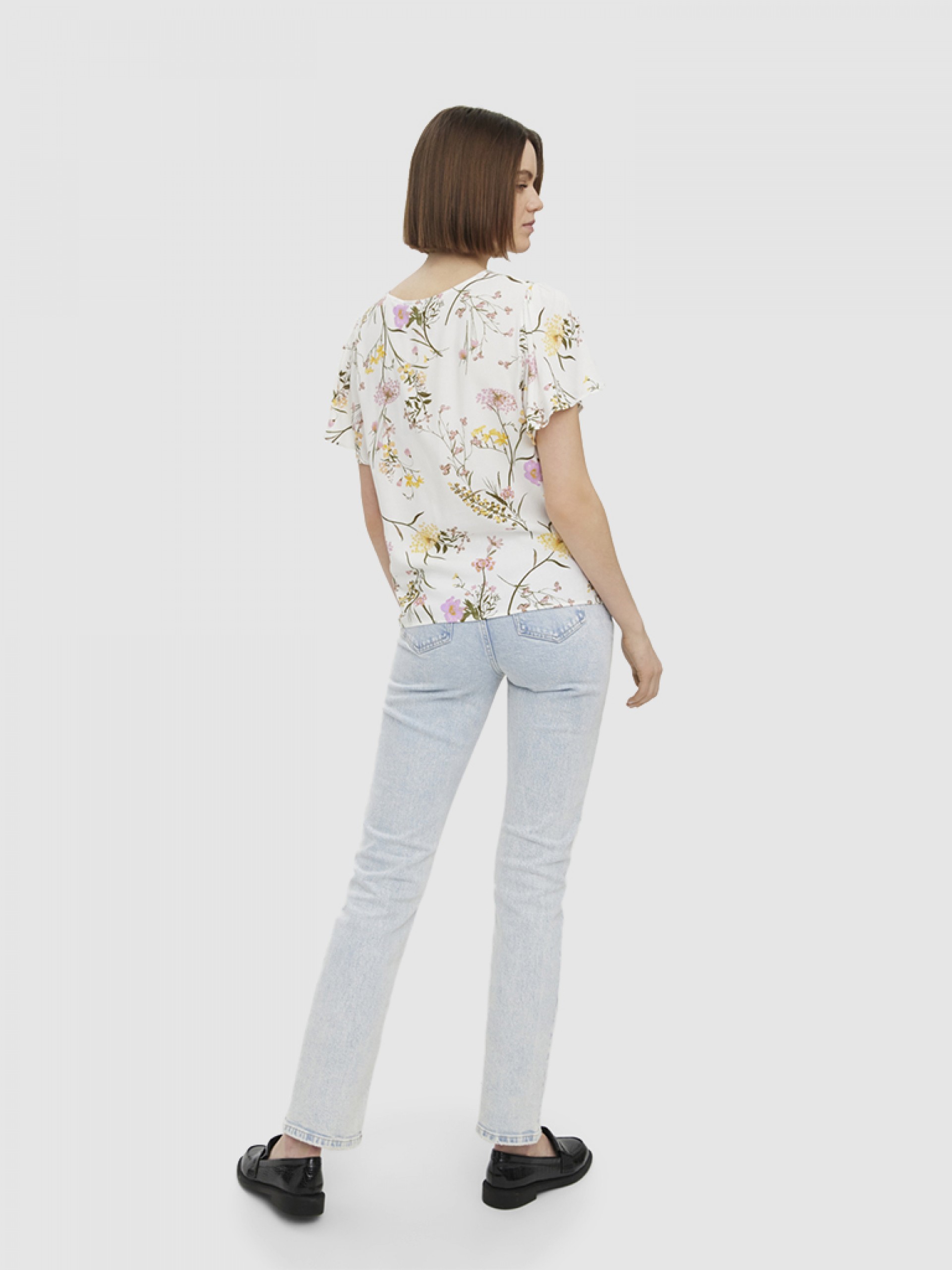 Blusa Mujer Vero Moda
