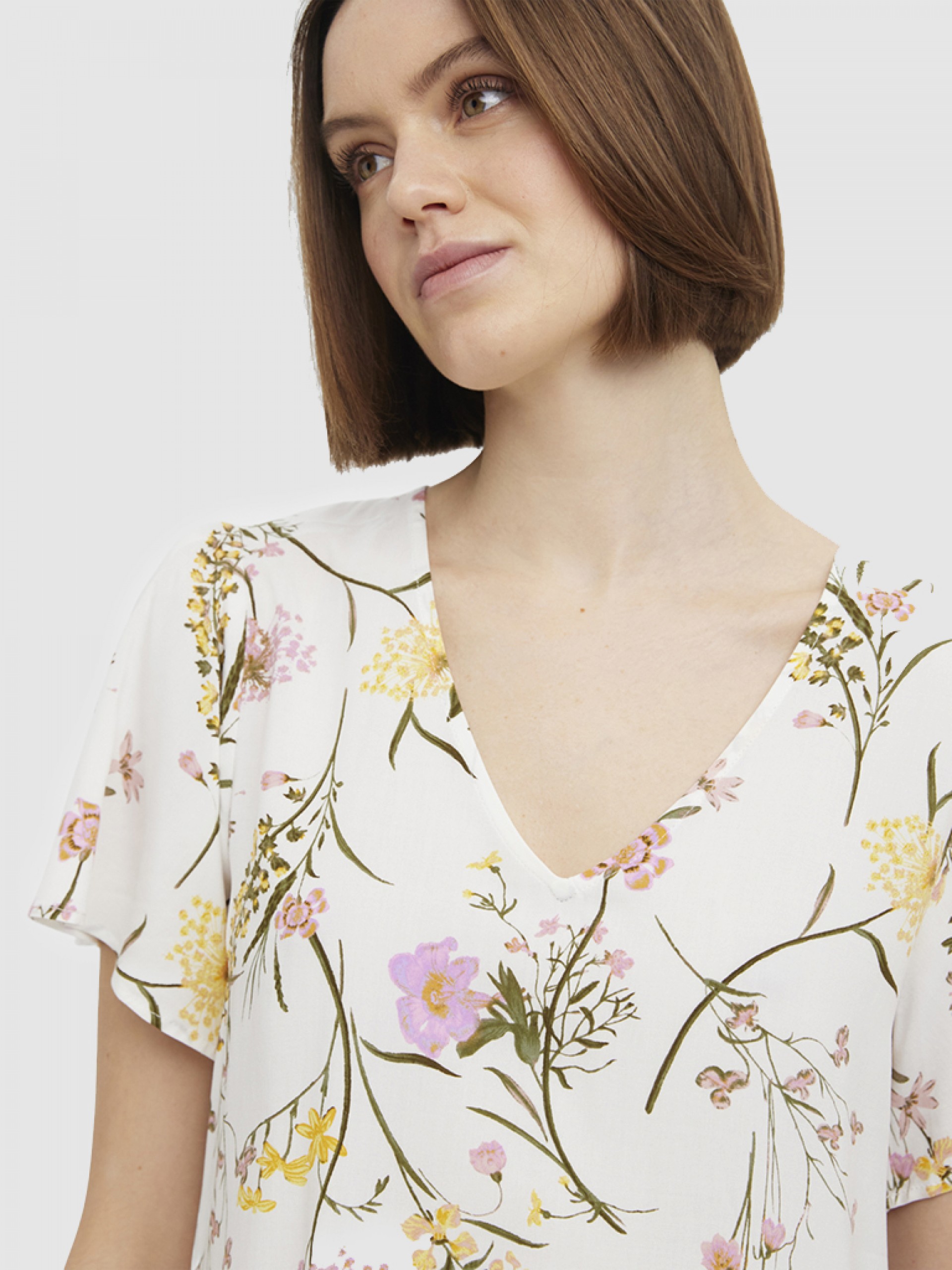 Blusa Mujer Vero Moda