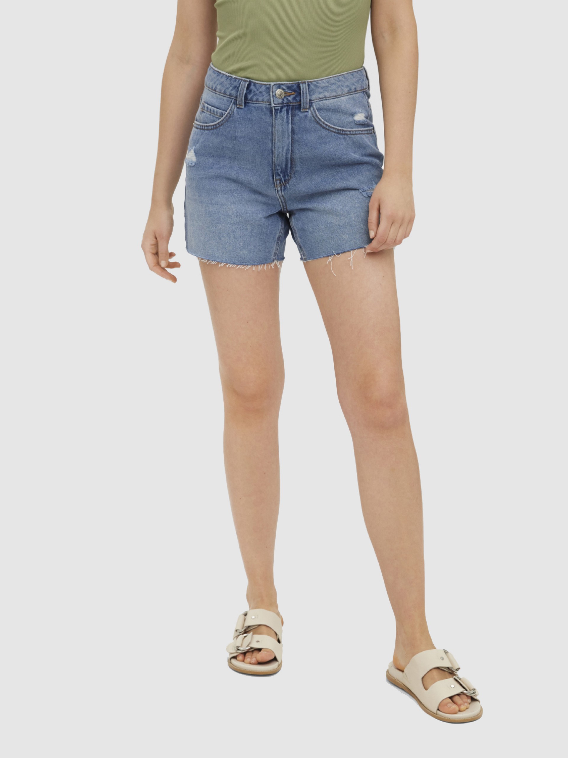 Calções Mulher Vero Moda