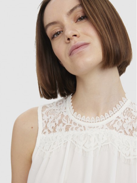 Shirt Woman Vero Moda