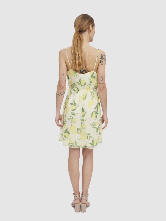 Dress Woman Vero Moda