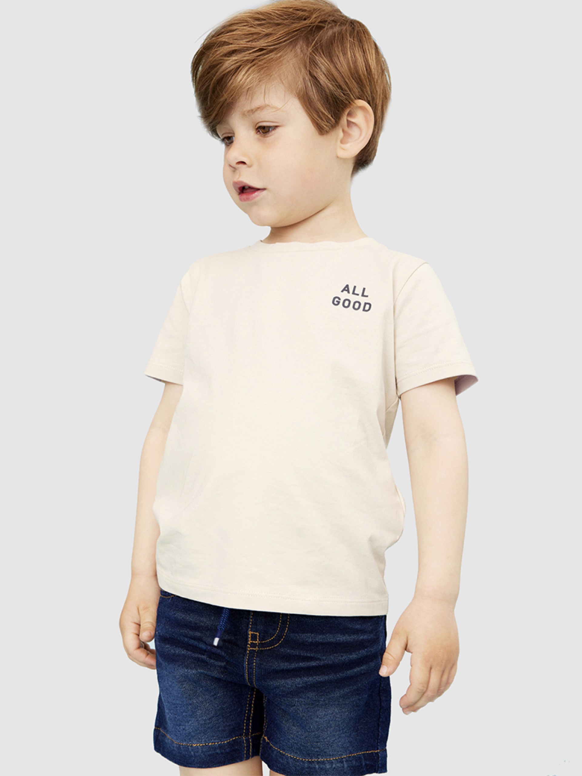 Pantalones Cortos Niño Name It