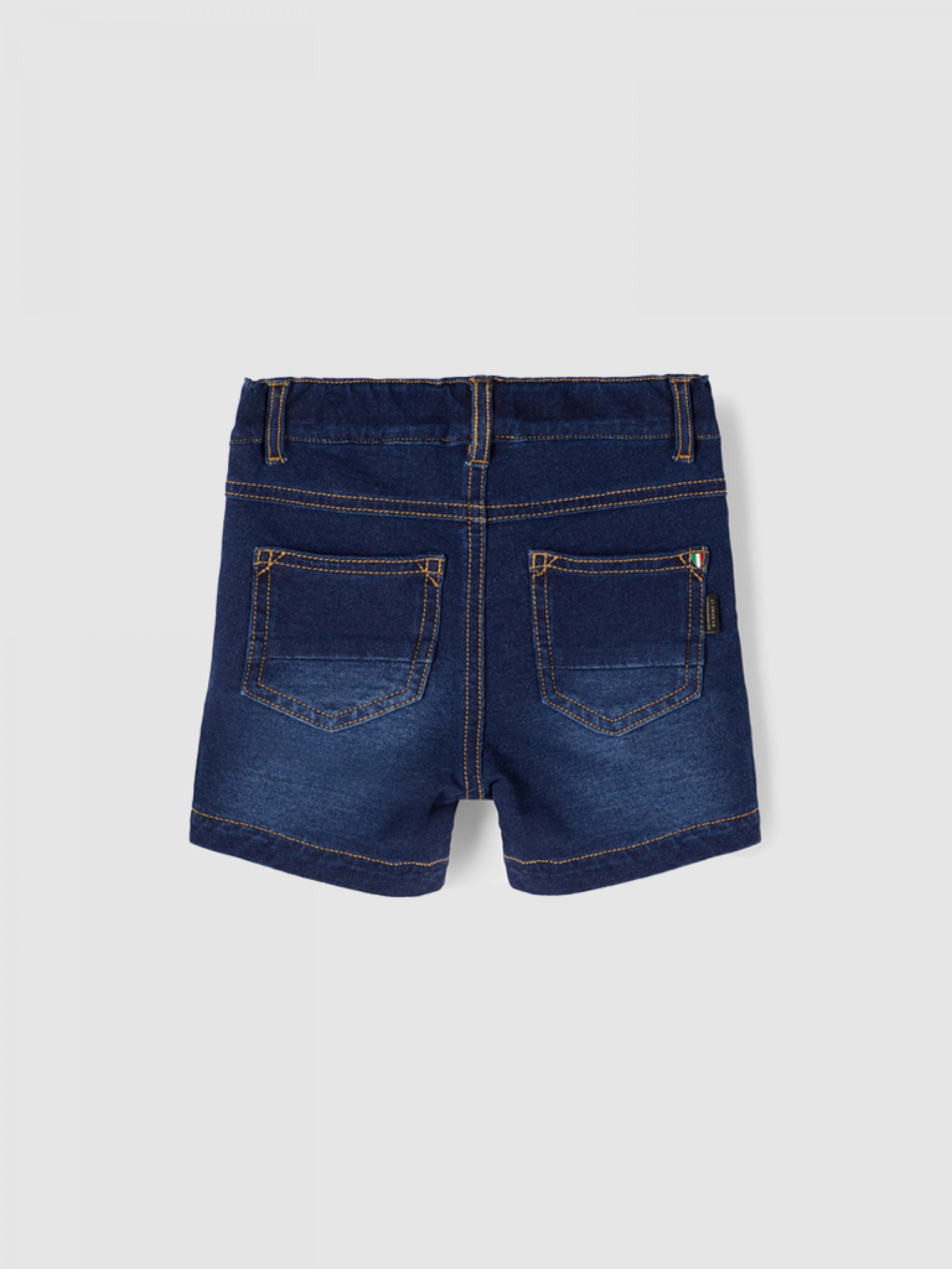 Pantalones Cortos Niño Name It