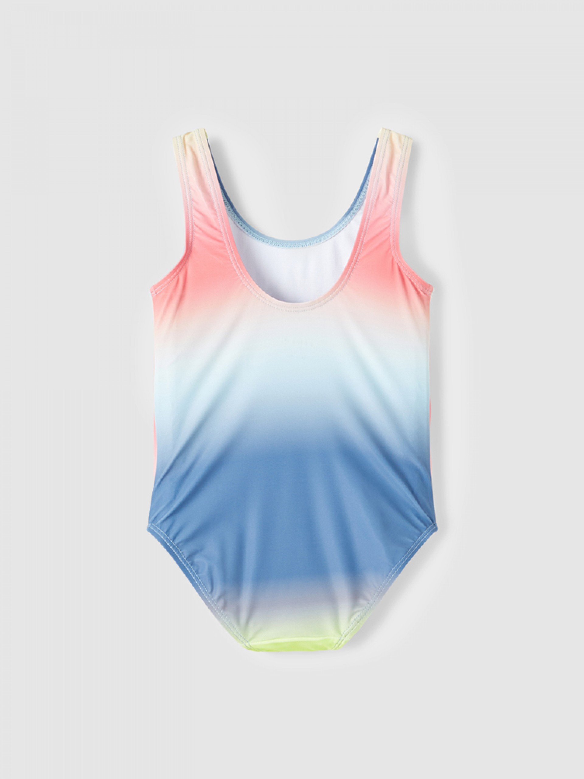 Traje de Bano Niña Name It