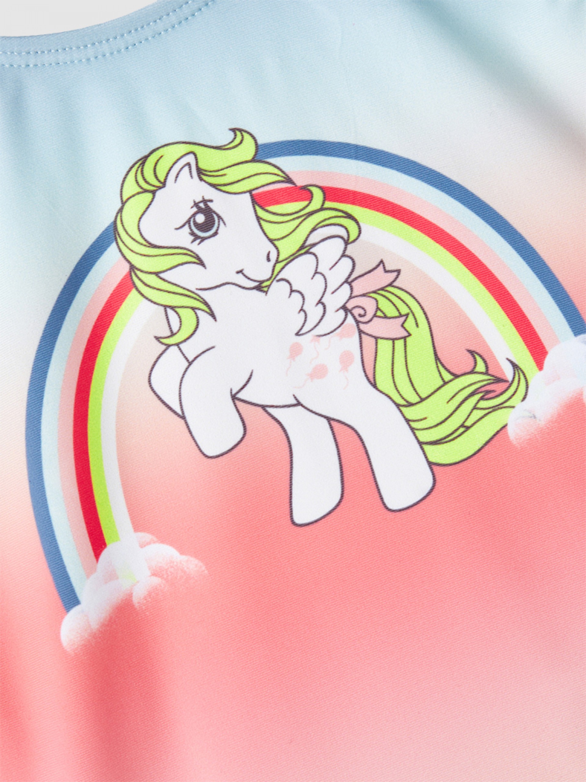 Traje de Bano Niña Name It