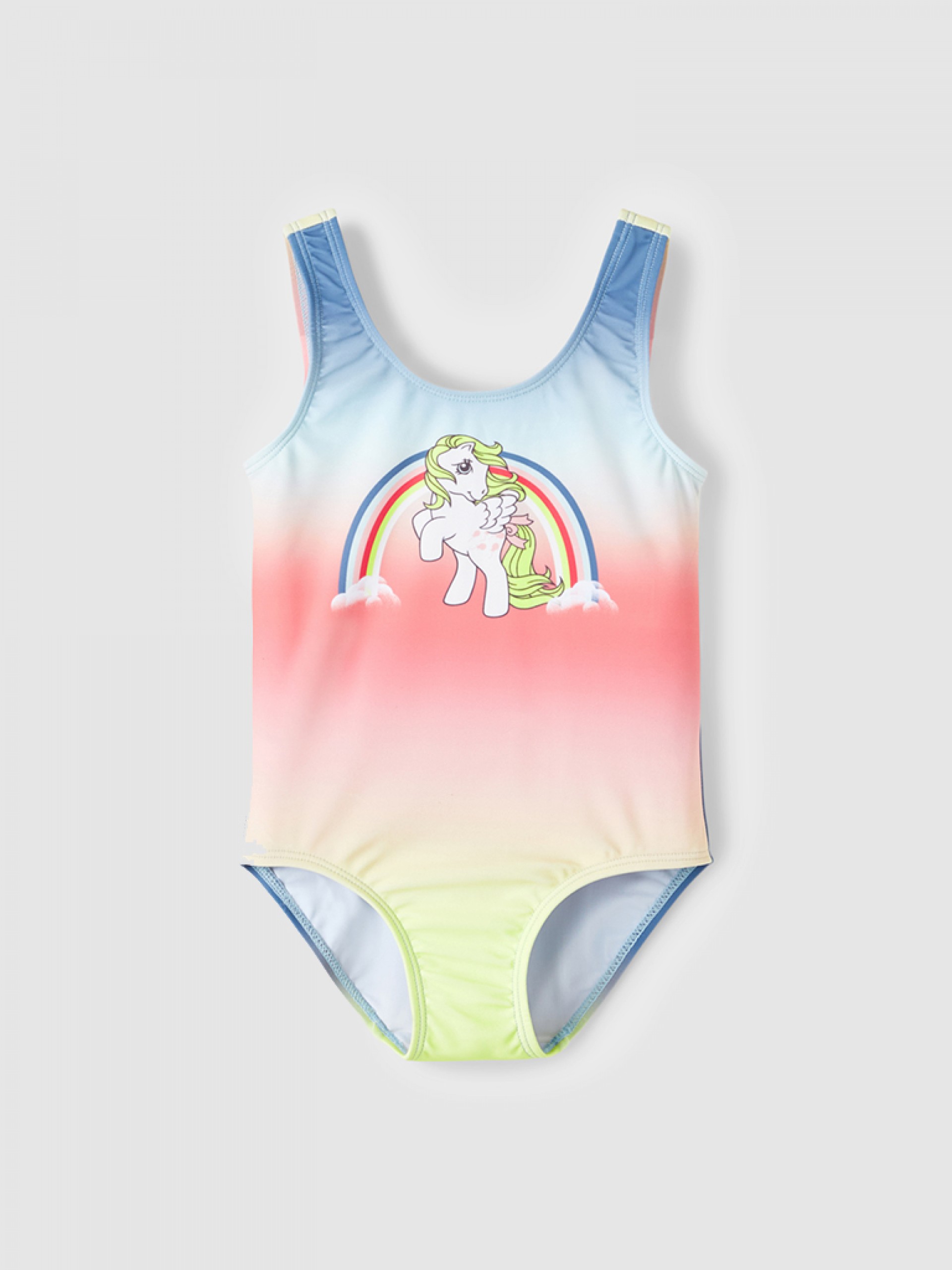 Traje de Bano Niña Name It