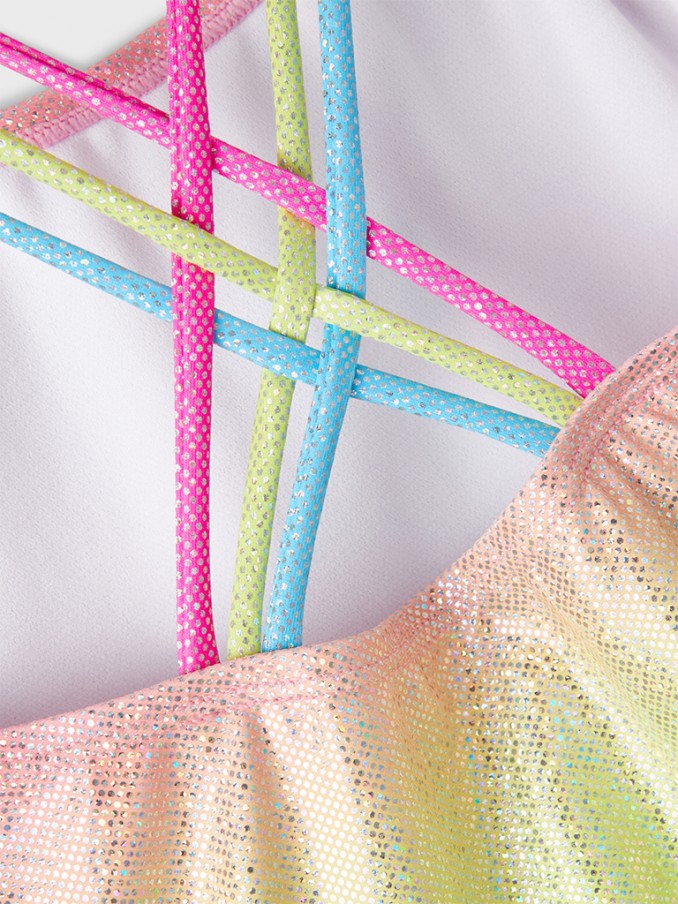 Swimsuit Girl Name It