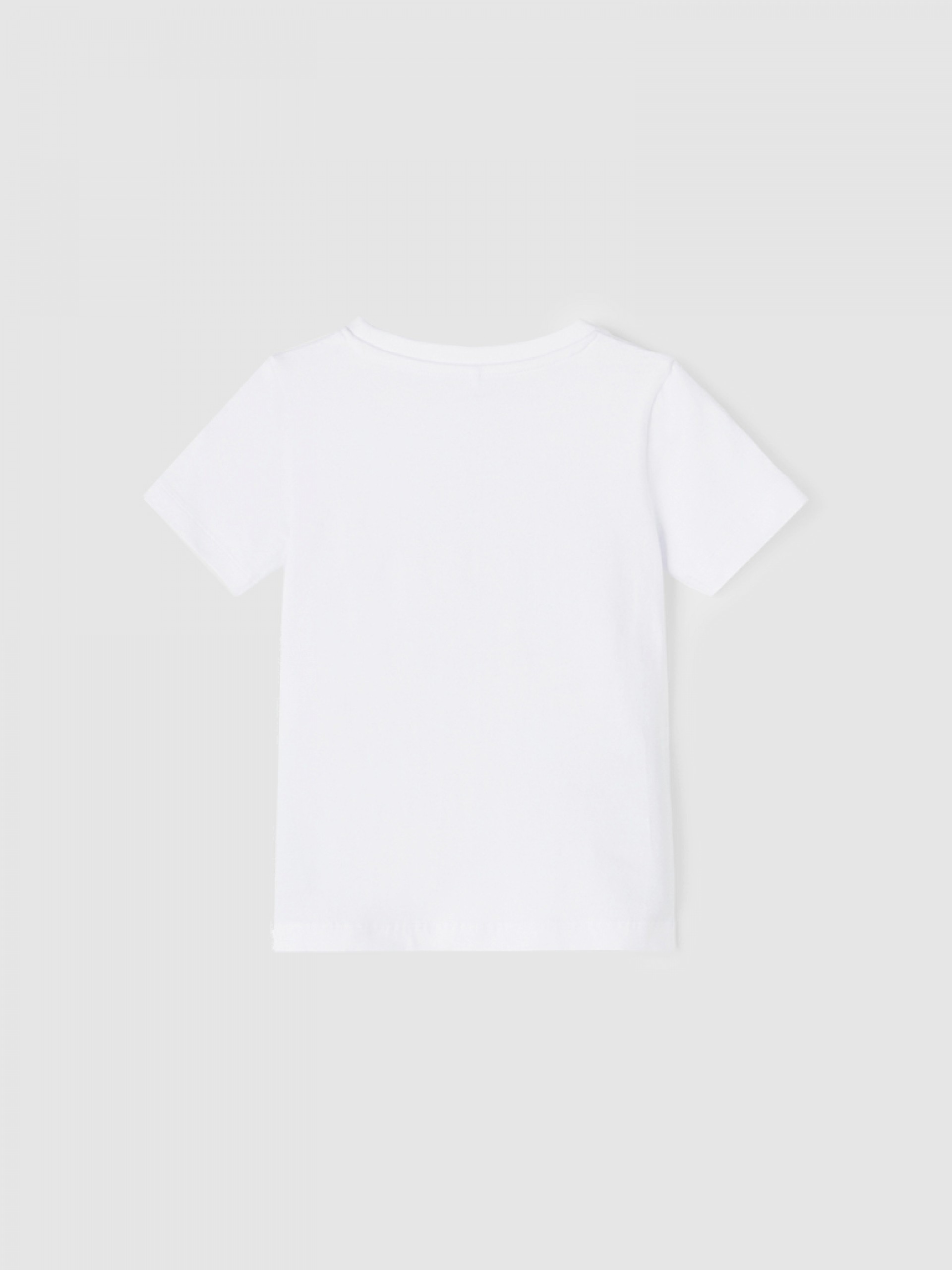 Camiseta Niño Name It