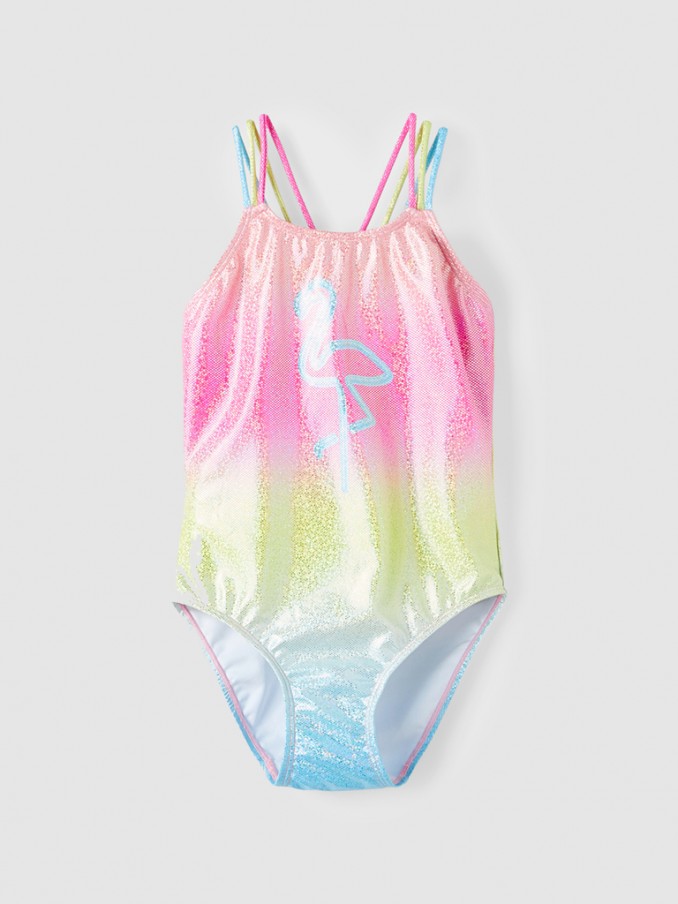 Swimsuit Girl Name It