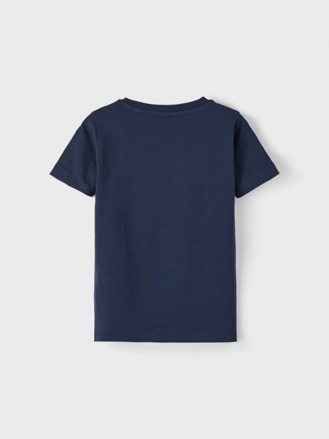 T-Shirt Boy Name It
