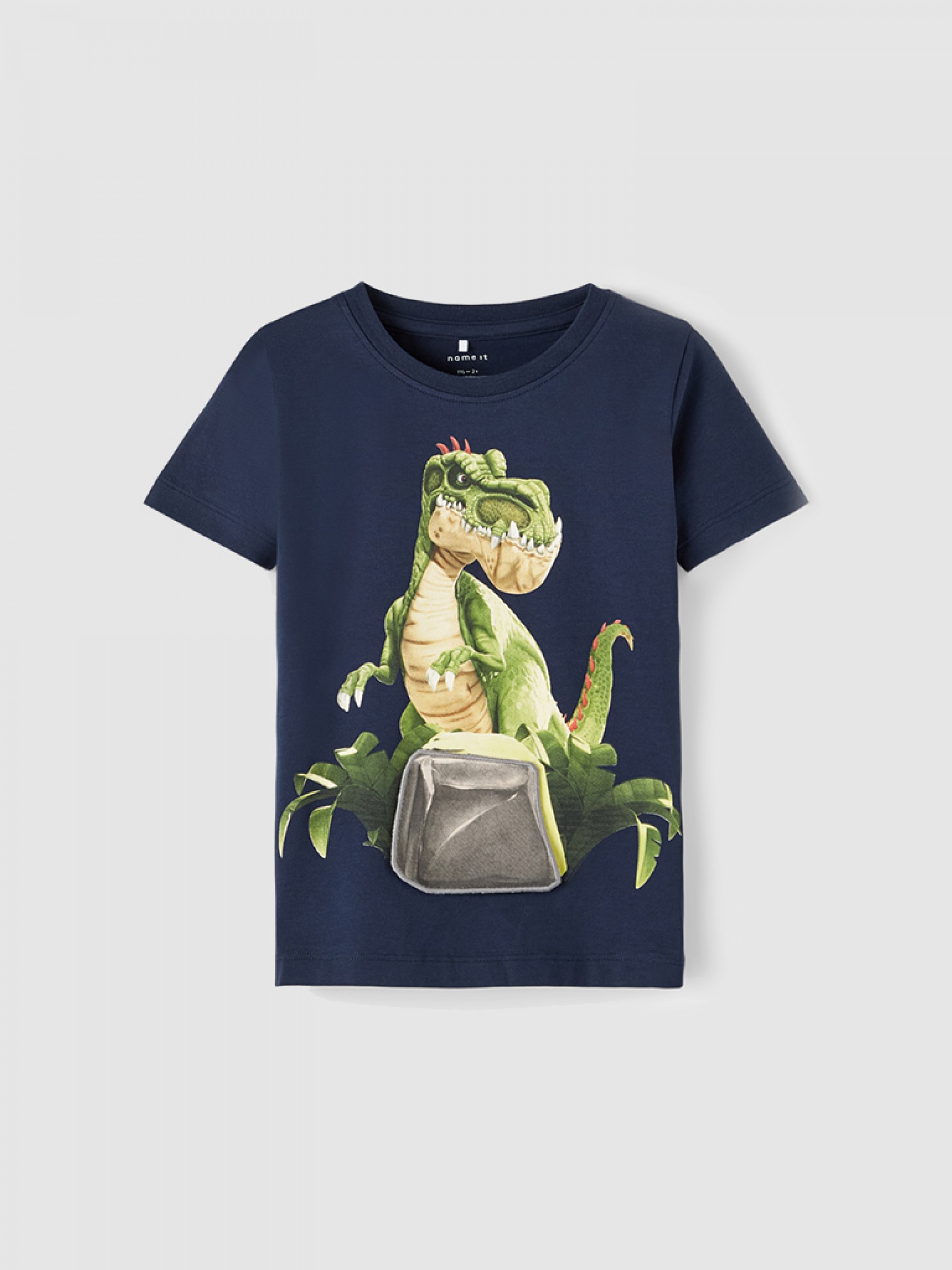 Camiseta Niño Name It