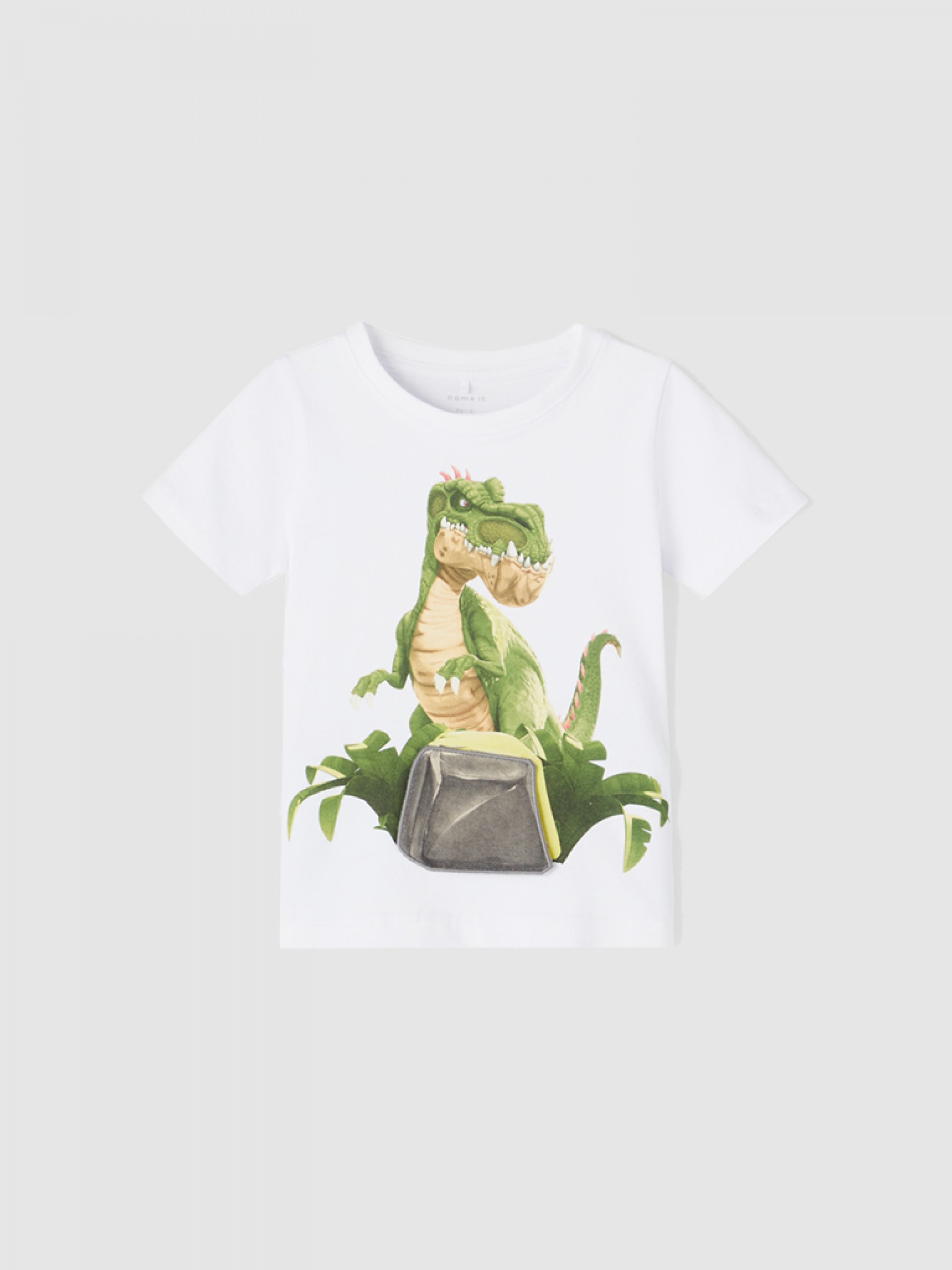 Camiseta Niño Name It