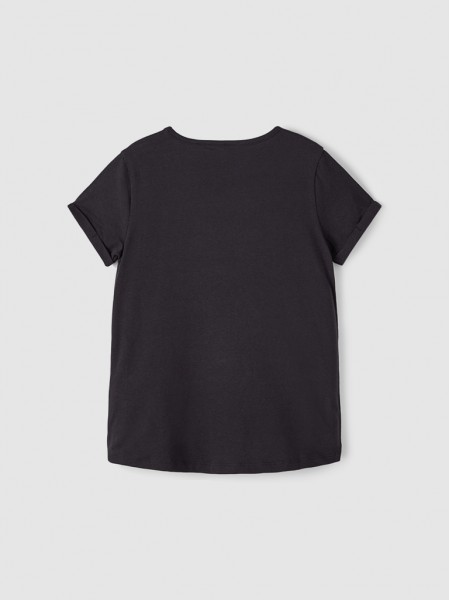 T-Shirt Girl Name It