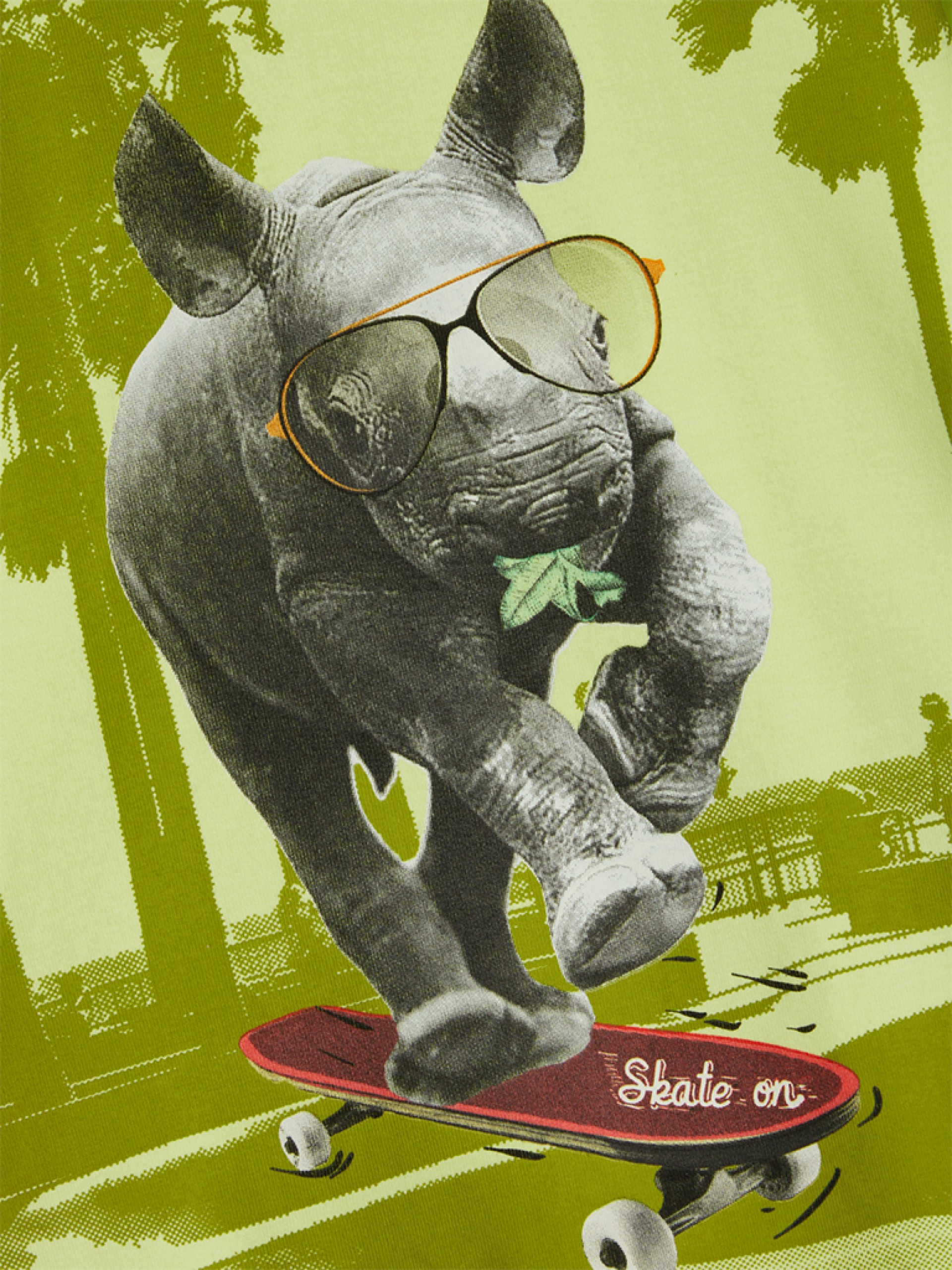 Camiseta Niño Name It