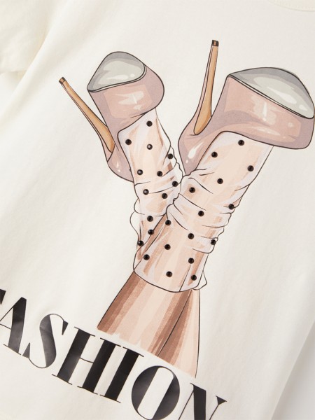 Camiseta Nia Name It