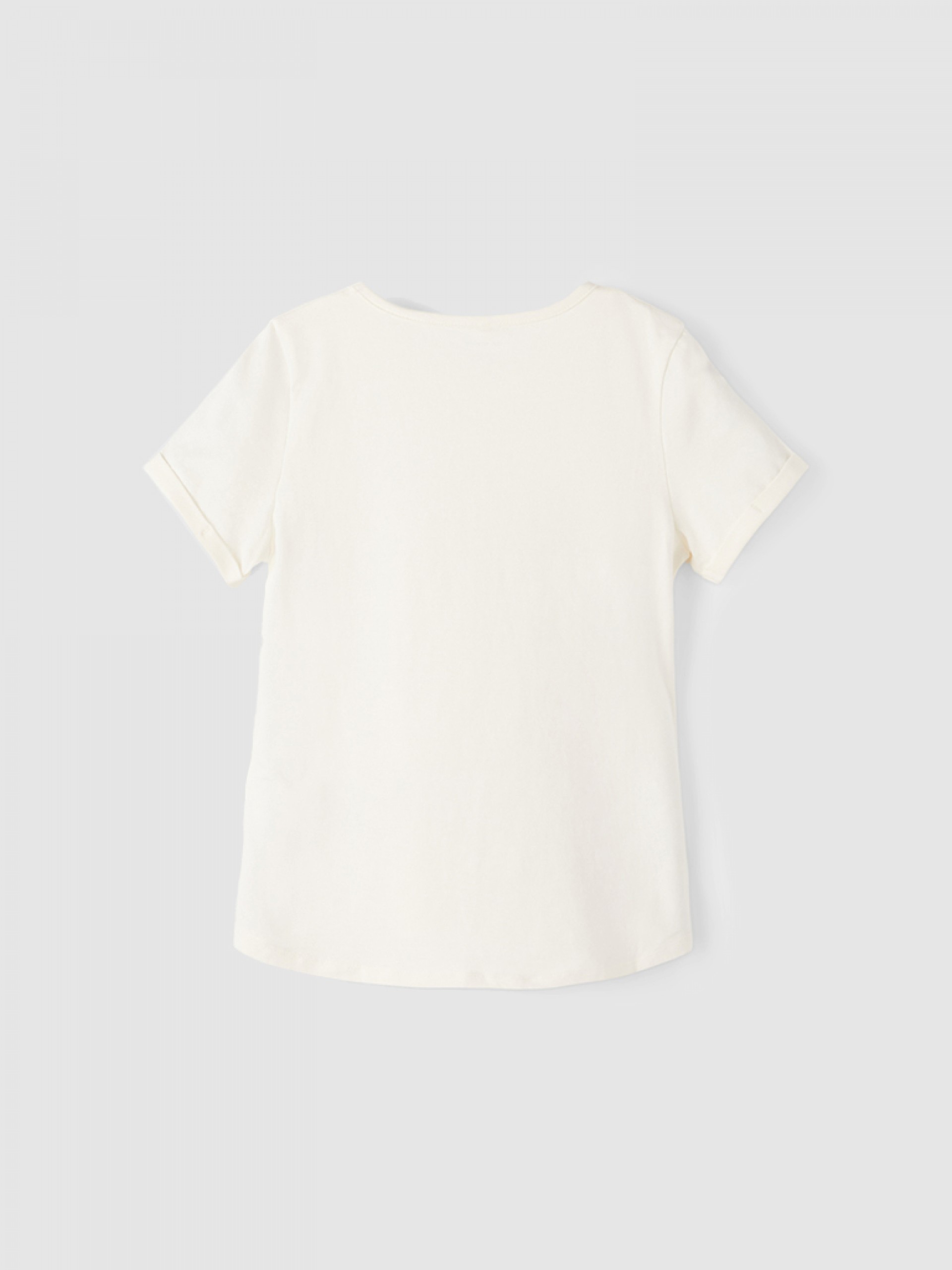 Camiseta Niña Name It