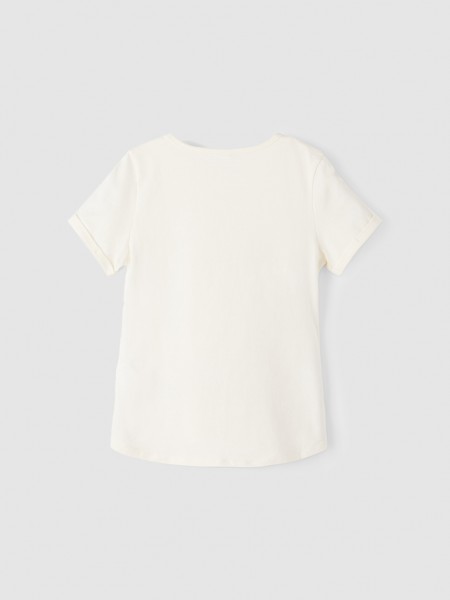 Camiseta Nia Name It