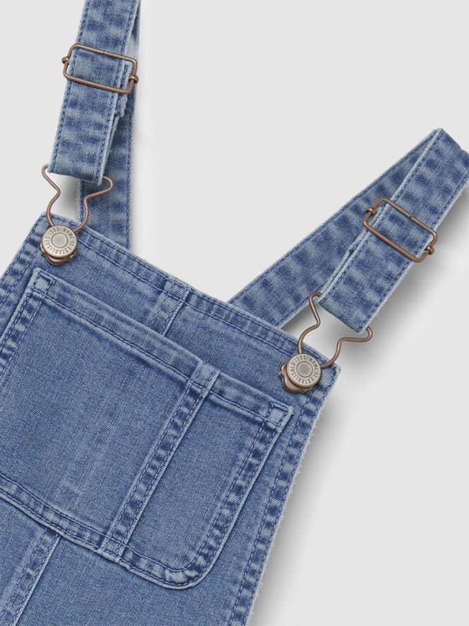 Overall Girl Name It