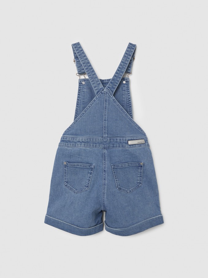 Overall Girl Name It