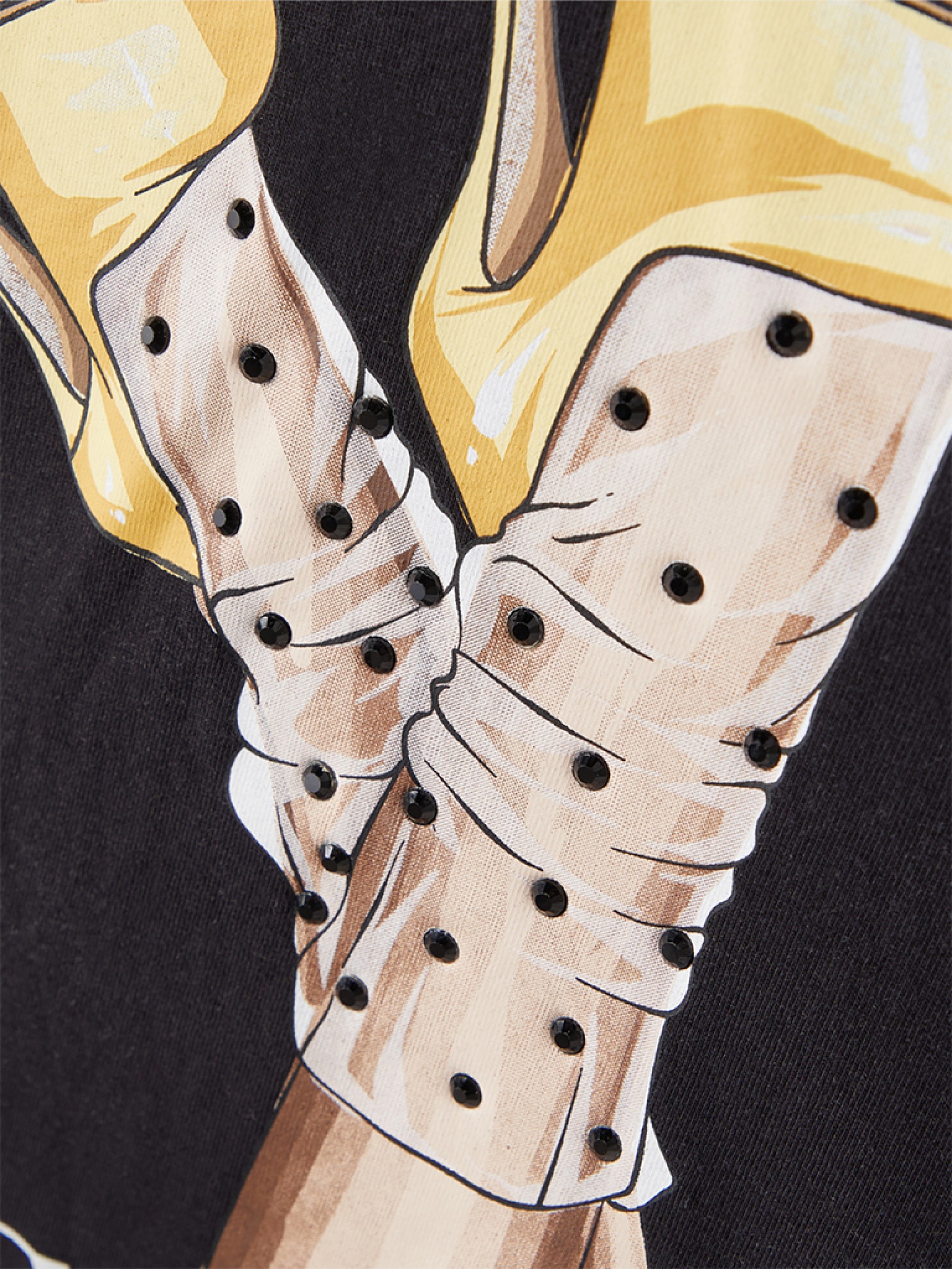 Camiseta Niña Name It