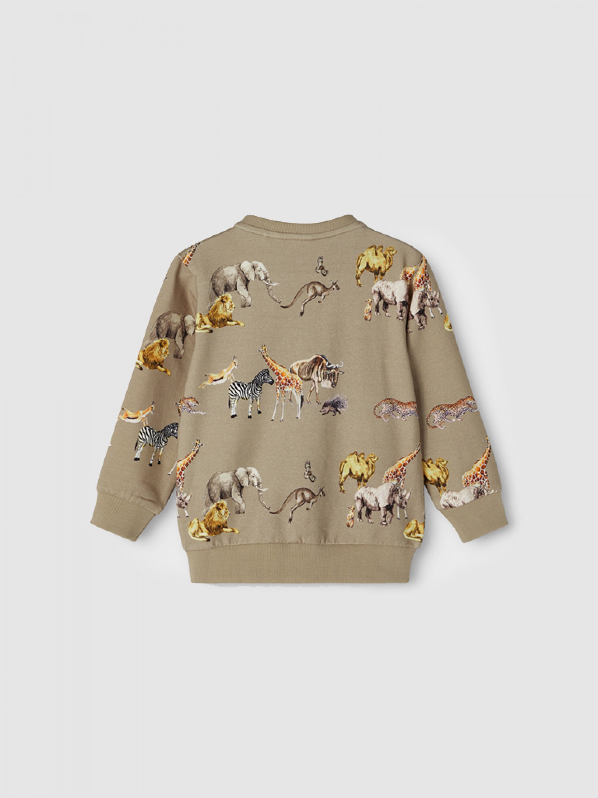 Chaqueta Niño Name It