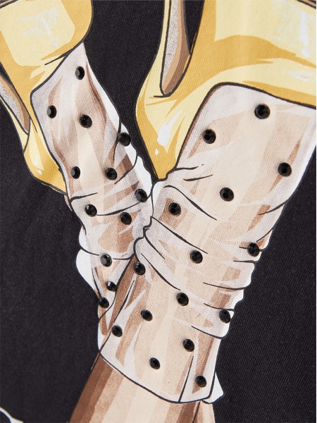 T-Shirt Girl Name It