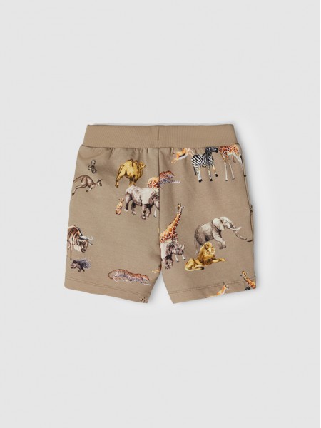 Pantalones Cortos Niño Name It Pantalones Cortos Niño Name It